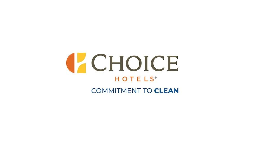 Econo Lodge Mount Laurel Bagian luar foto